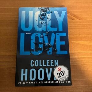 Ugly Love by Colleen Hoover